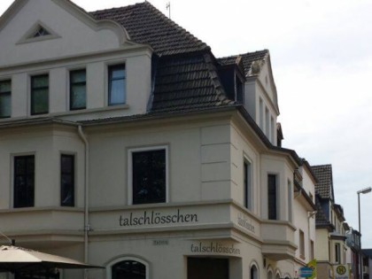 Foto: talschlösschen