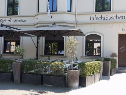 Foto: talschlösschen