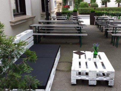 Foto: talschlösschen